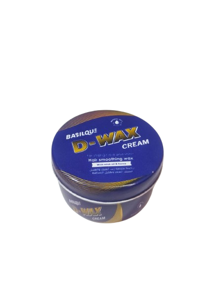 بازيلك دى واكس - Basilque D-Wax (100 g)