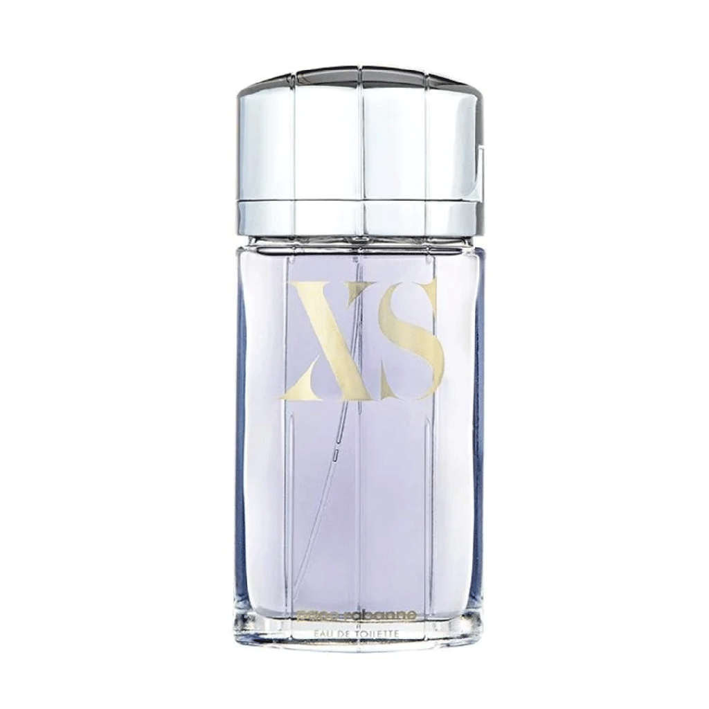 باكوربان اكس اس تستر - Paco Rabanne Xs Tester EDT-M (100ml)