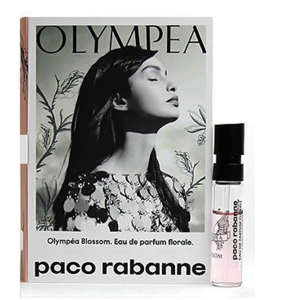 باكوربان اولمبيا بلوسوم فلورال - Paco Rabanne Olympea Blossom Florale EDP-W (1.5ml)