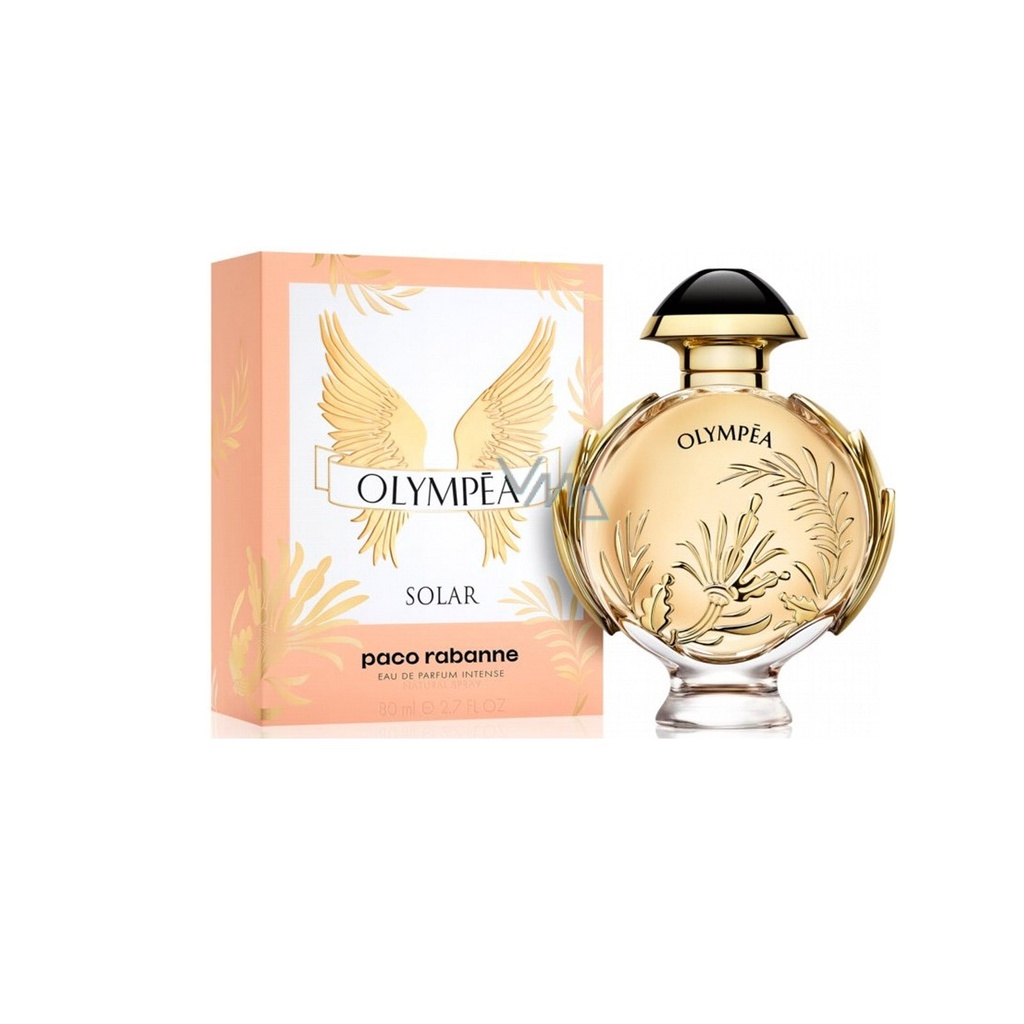 باكوربان اوليمبيا سولار - Paco Rabanne Olympea Solar EDP-W Intense (80ml)