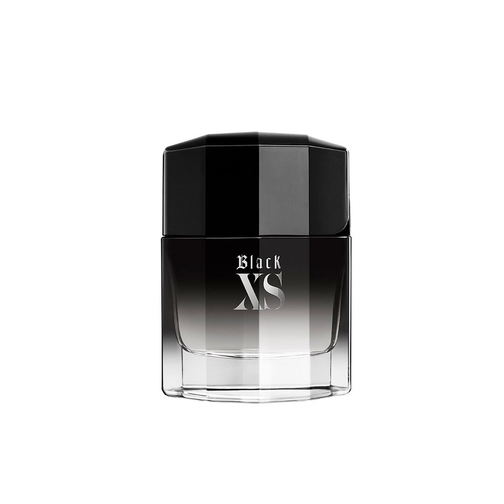 باكوربان بلاك اكس اس تستر - Paco Rabanne Black Xs Tester EDT-M (100ml)