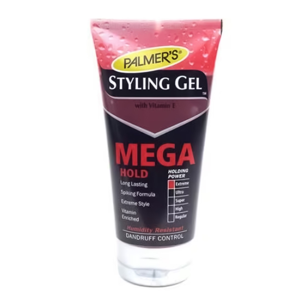 بالمرز جل - Palmers Gel (150g, Mega Hold)