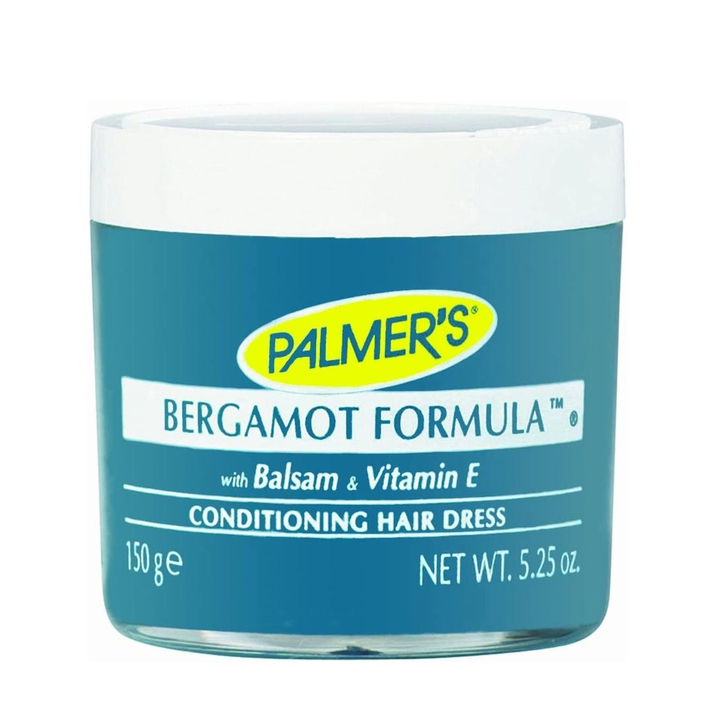 بالمرز كريم - Palmers Cream (150g, Bergamot)