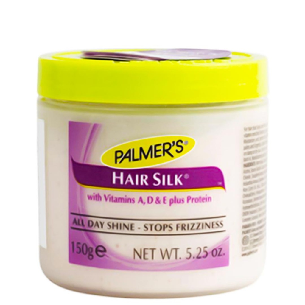 بالمرز كريم - Palmers Cream (150g, Hair Silk)
