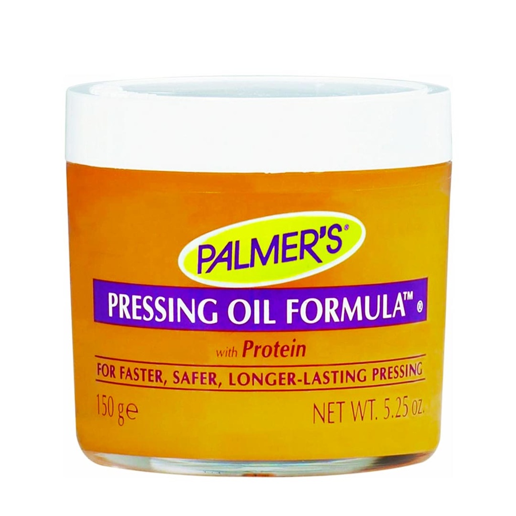 بالمرز كريم - Palmers Cream (150g, Pressing)