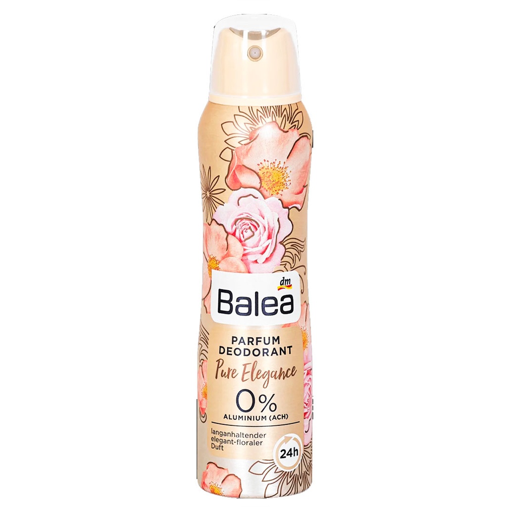 باليا سبراى - Balea Spray (150ml, Pure Elegance)