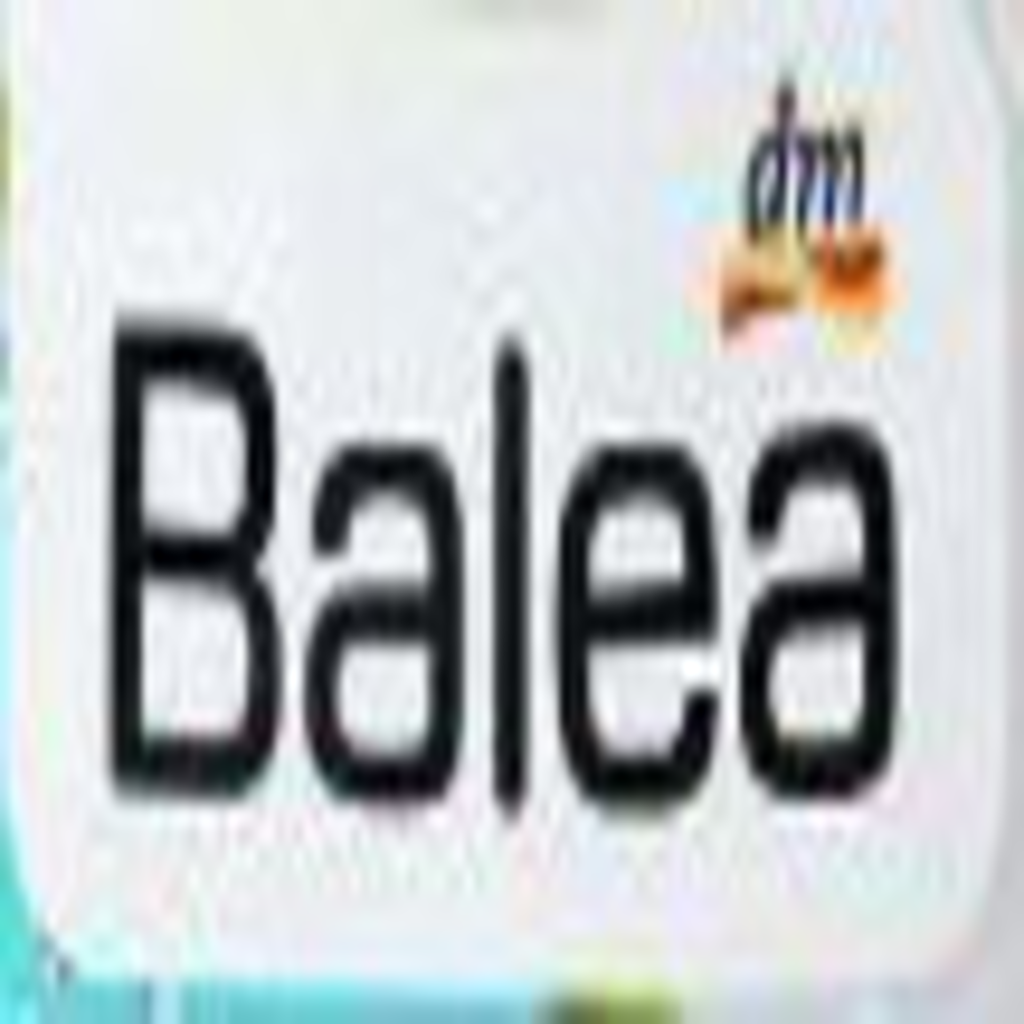 باليا ماسك- Balea Mask (Sweet Melon, 2PC*8ml)