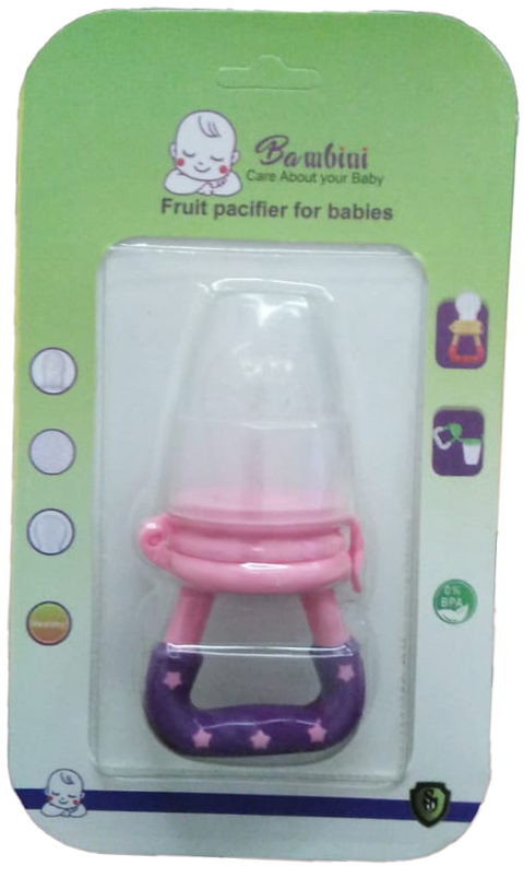 بامبينى عصارة طعام - Bambini Food Juicer (No:2233)