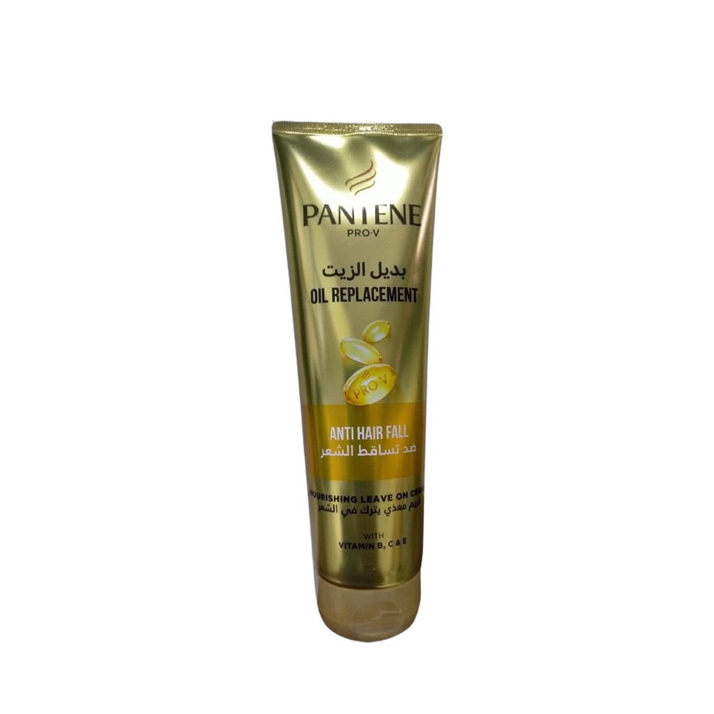 بانتين بديل زيت - Pantene Oil Replacement (275ml, Anti Fall, without)