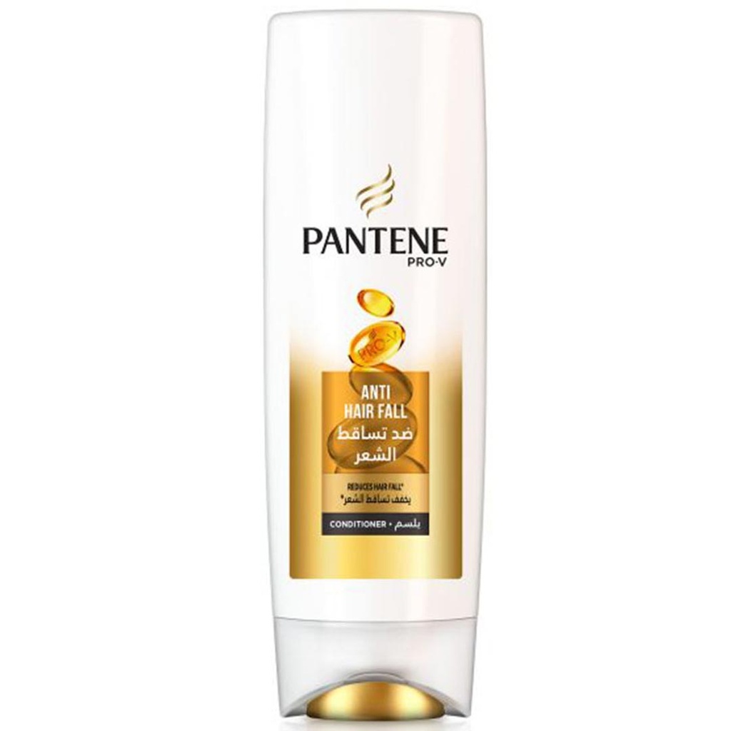 بانتين بلسم - Pantene Conditioner (360ml, Anti Fall, without)