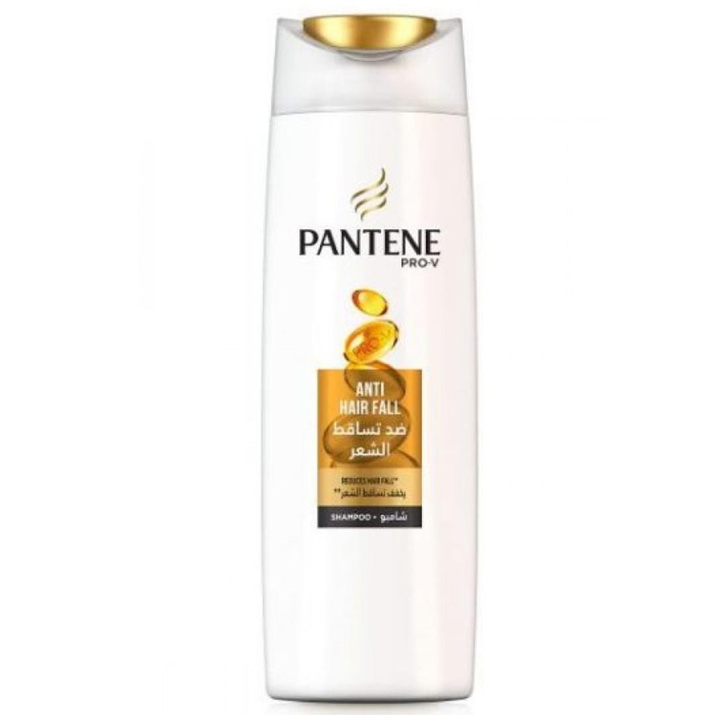بانتين شامبو - Pantene Shampoo (200ml, Moisture Renewal, without)