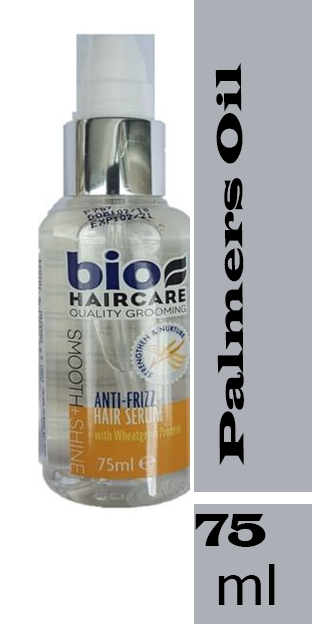 بايو سيرم - Bio Serum (75ml, Whwat Germ)