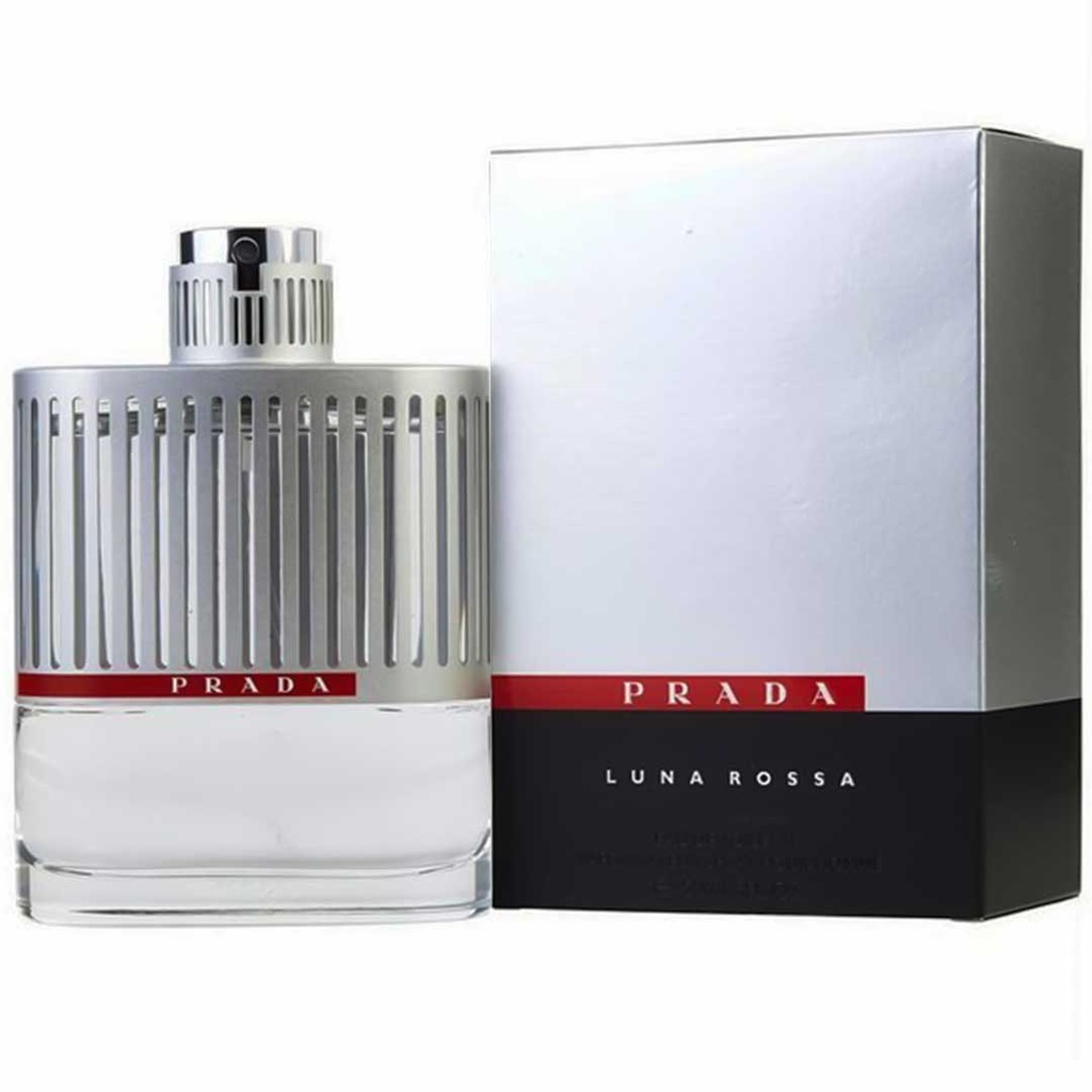 برادا لونا روسا - Prada Luna Rossa