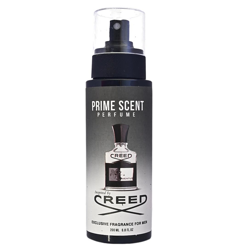 برايم سينت كريد - Prime Scent Creed (200ml)