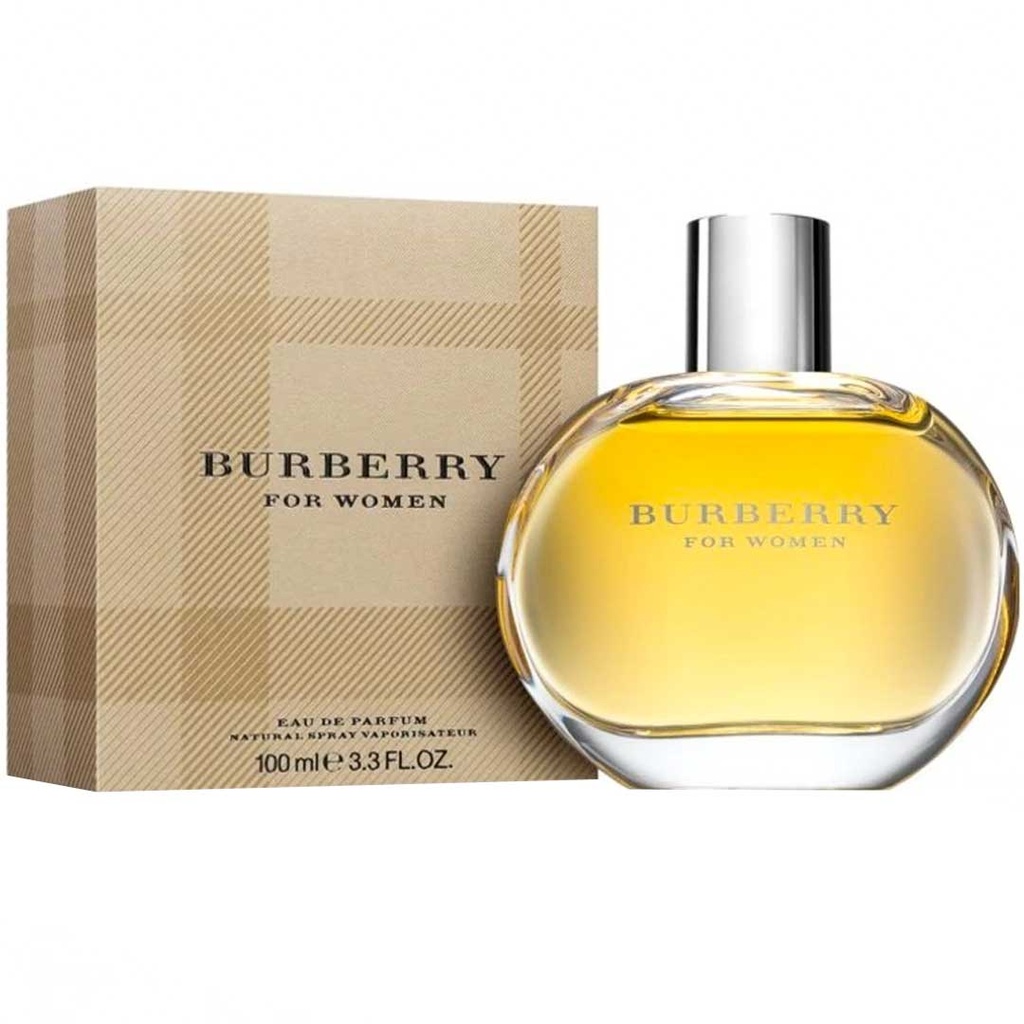 بربرى - Burberry EDP-W (100ml)