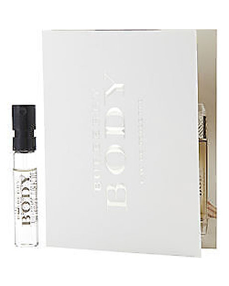 بربرى بودى - Burberry Body EDT-W (2ml)