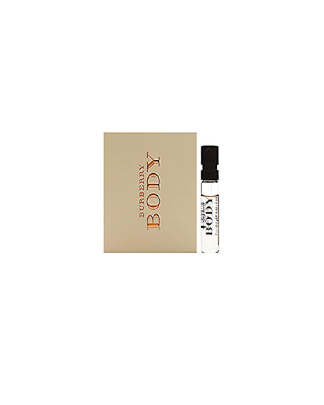 بربرى بودى - Burberry Body W-EDP (2ml)