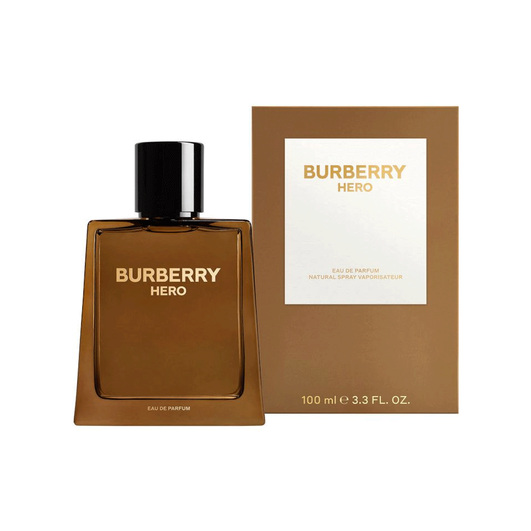 بربرى هيرو - Burberry Hero EDP-M (100ml)