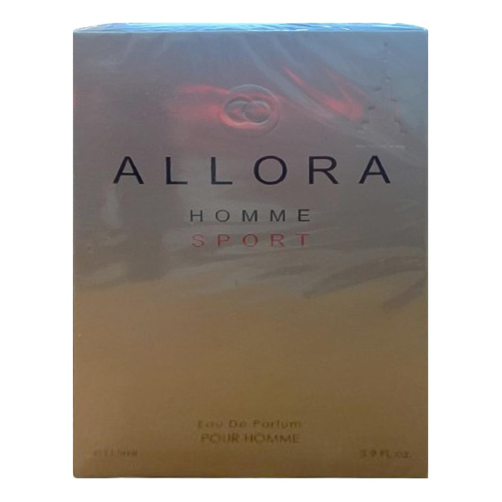 برج دبى الورا سبورت - Dubai Tower Allora Sport EDP-M (115ml)