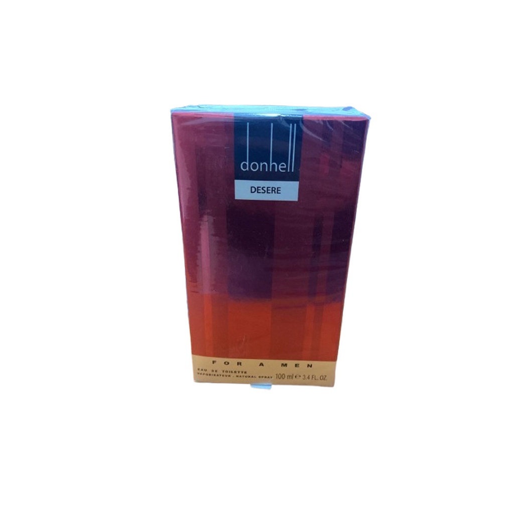 برج دبى دانهل ديزاير - Dubai Tower Donhell Desere EDT-M (100ml)