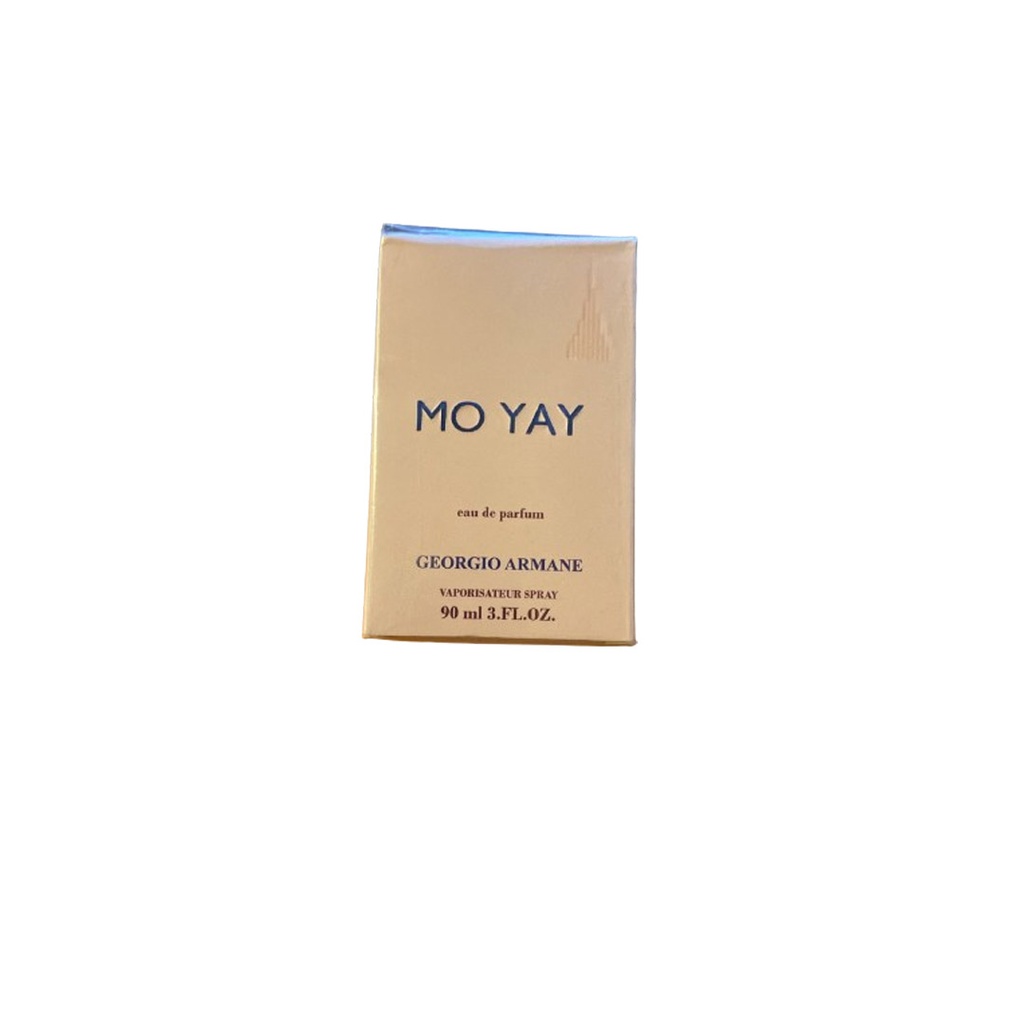 برج دبى مو ياى - Dubai Tower Mo Yay EDP-W (90ml)