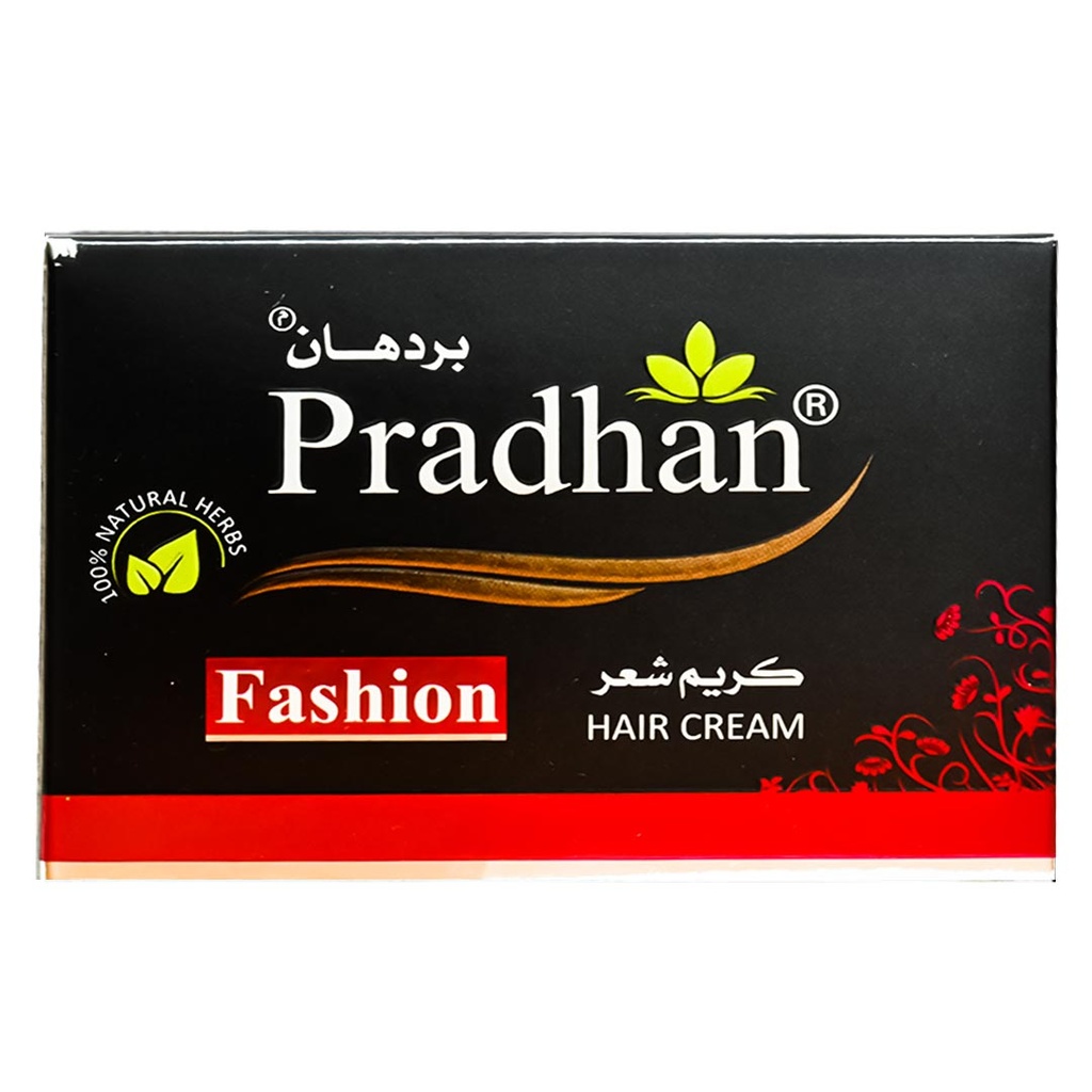 بردهان كريم شعر - Pardhan Hair Cream (150ml, Fashion)