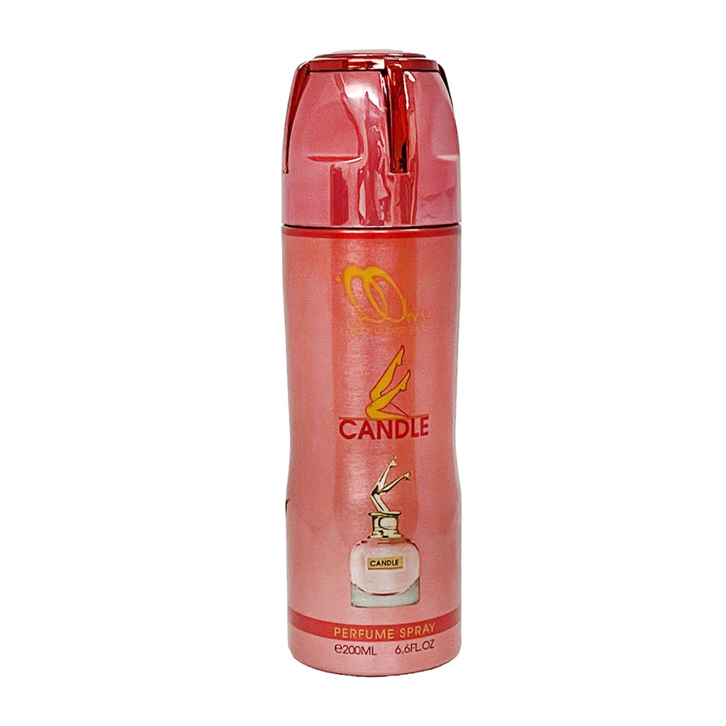 برفيوم ارت سبراى كاندل - Perfumes Art Spray Candle (200ml)