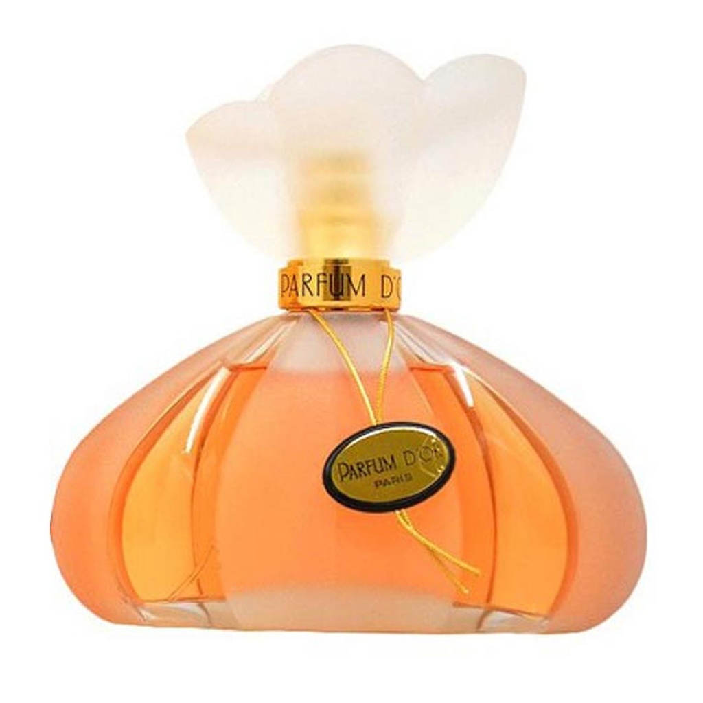 برفيوم دور تستر - Parfum Dor Tester EDP-W (100ml)