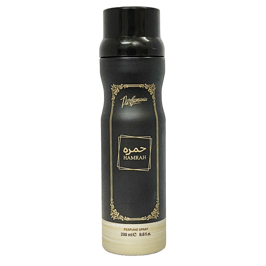 برفيومينيا سبراى حمره - Perfumania Spray Hamrah (200ml)