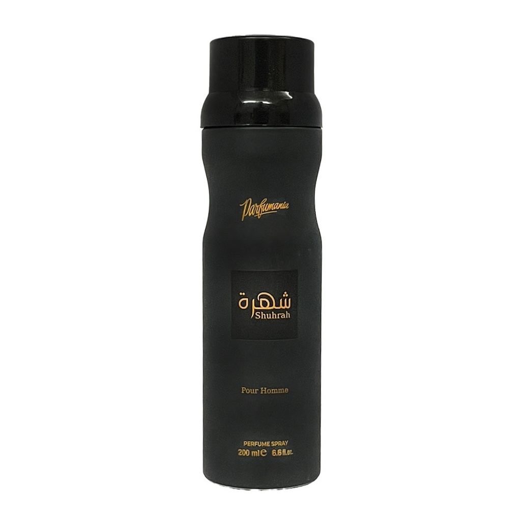 برفيومينيا سبراى شهرة - Perfumania Spray Shuhrah (200ml)