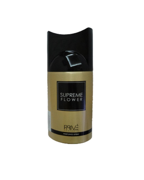 بريف سبراى - Prive Spray (men, 250ml, Supreme Flower)