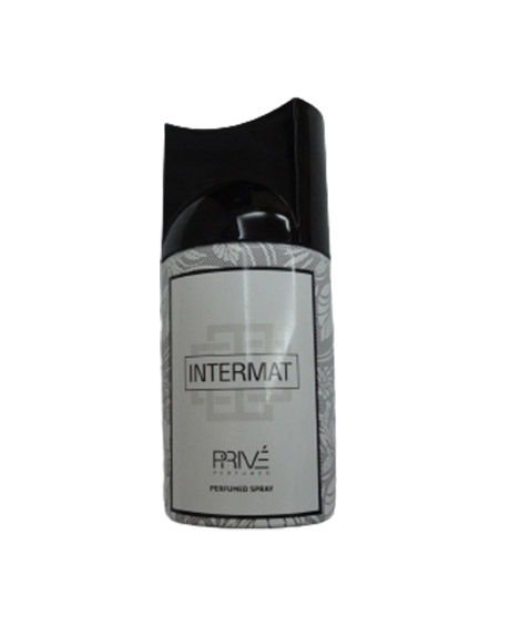بريف سبراى - Prive Spray (men, 250ml, Intermat)