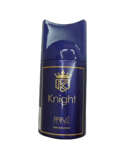 بريف سبراى - Prive Spray (Woman, 250ml, Knight)