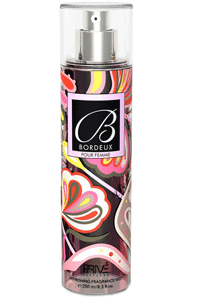 بريف سبلاش - PRIVE Splash (Woman, 250ml, Bordeux)