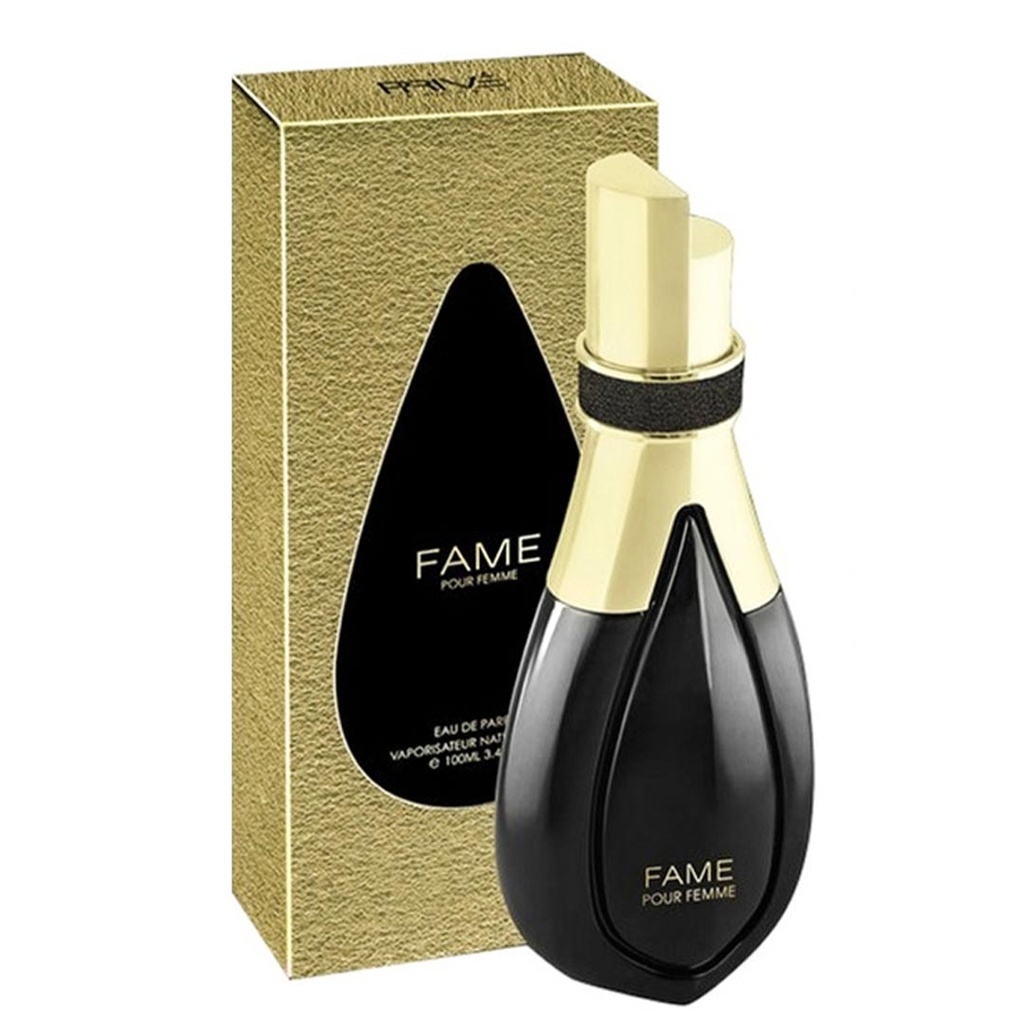 بريف فام - Prive Fame (95ml)