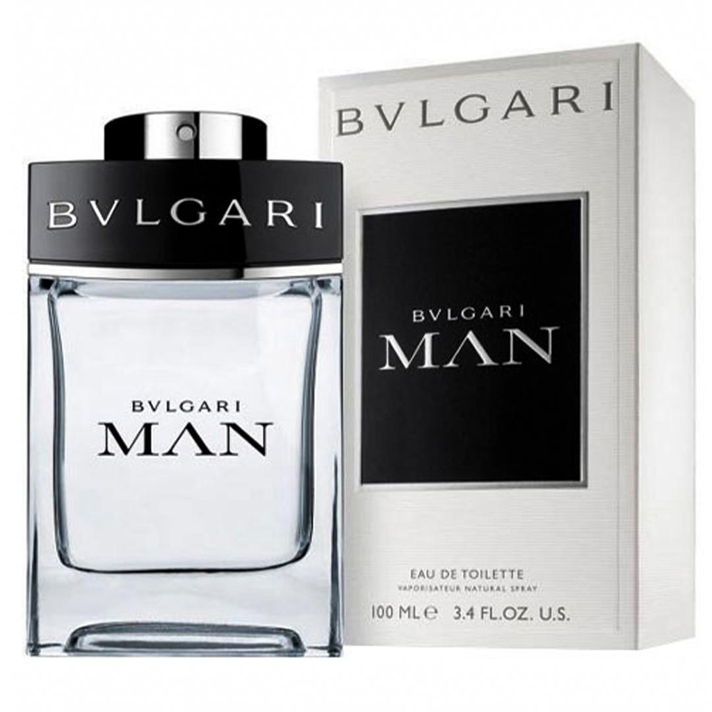 بلغارى مان - Bvlgari Man EDT (100ml)