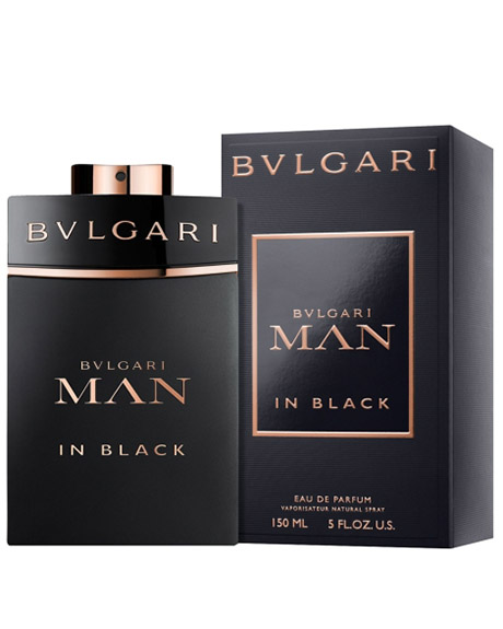 بلغارى مان ان بلاك - Bvlgari Man In Black EDP-M (150ml)