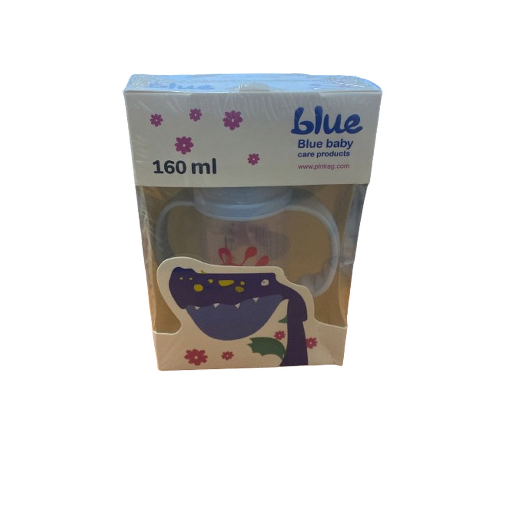 بلو ببرونة - Blue Fedeer (160ml)