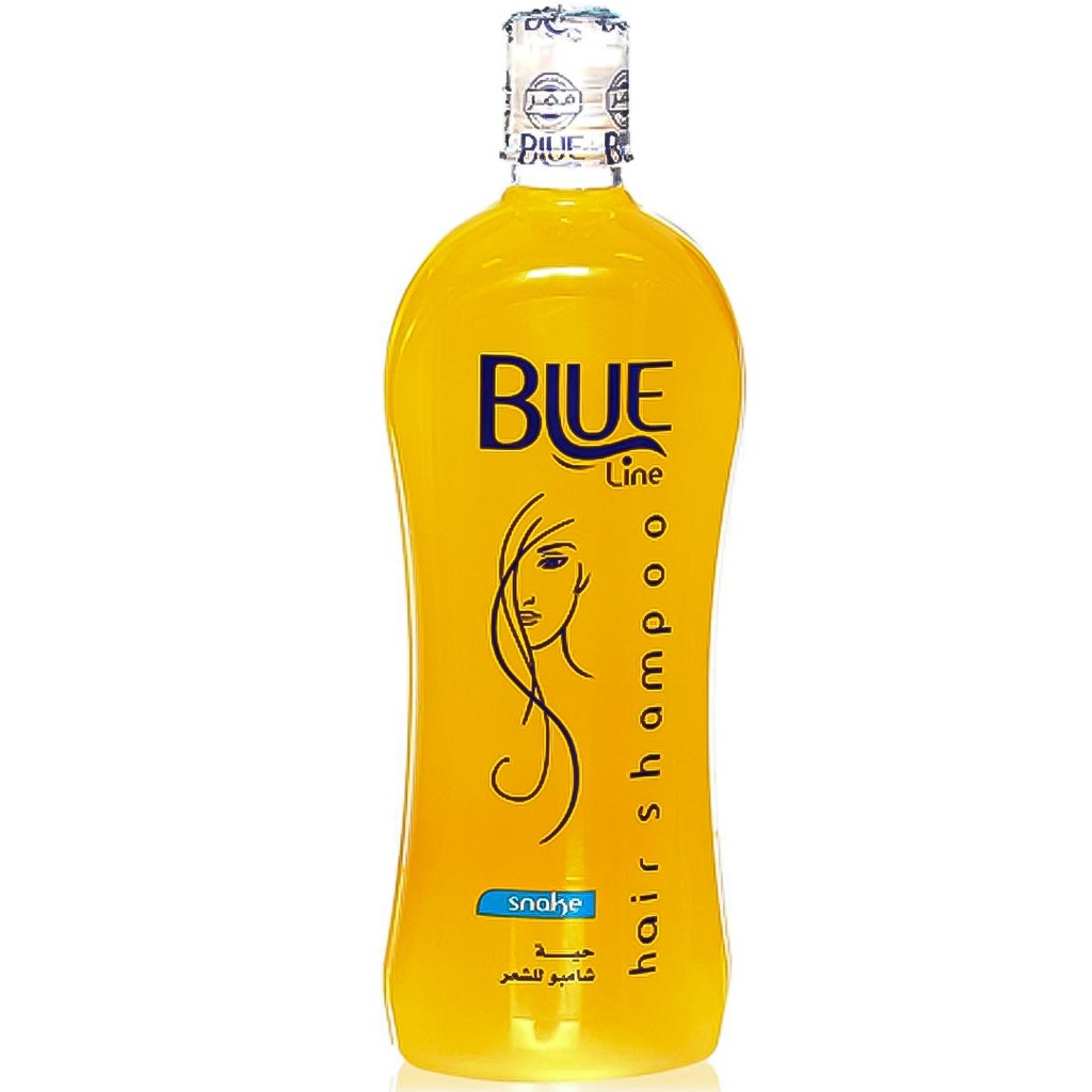 بلو لاين بلسم - Blue Line Conditioner (1L, Snake)