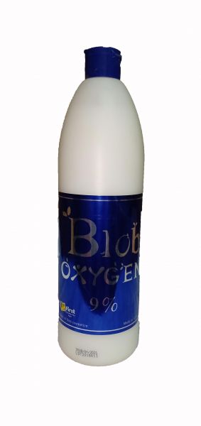 بلوب اكسجين - Blob Oxygen (9%)