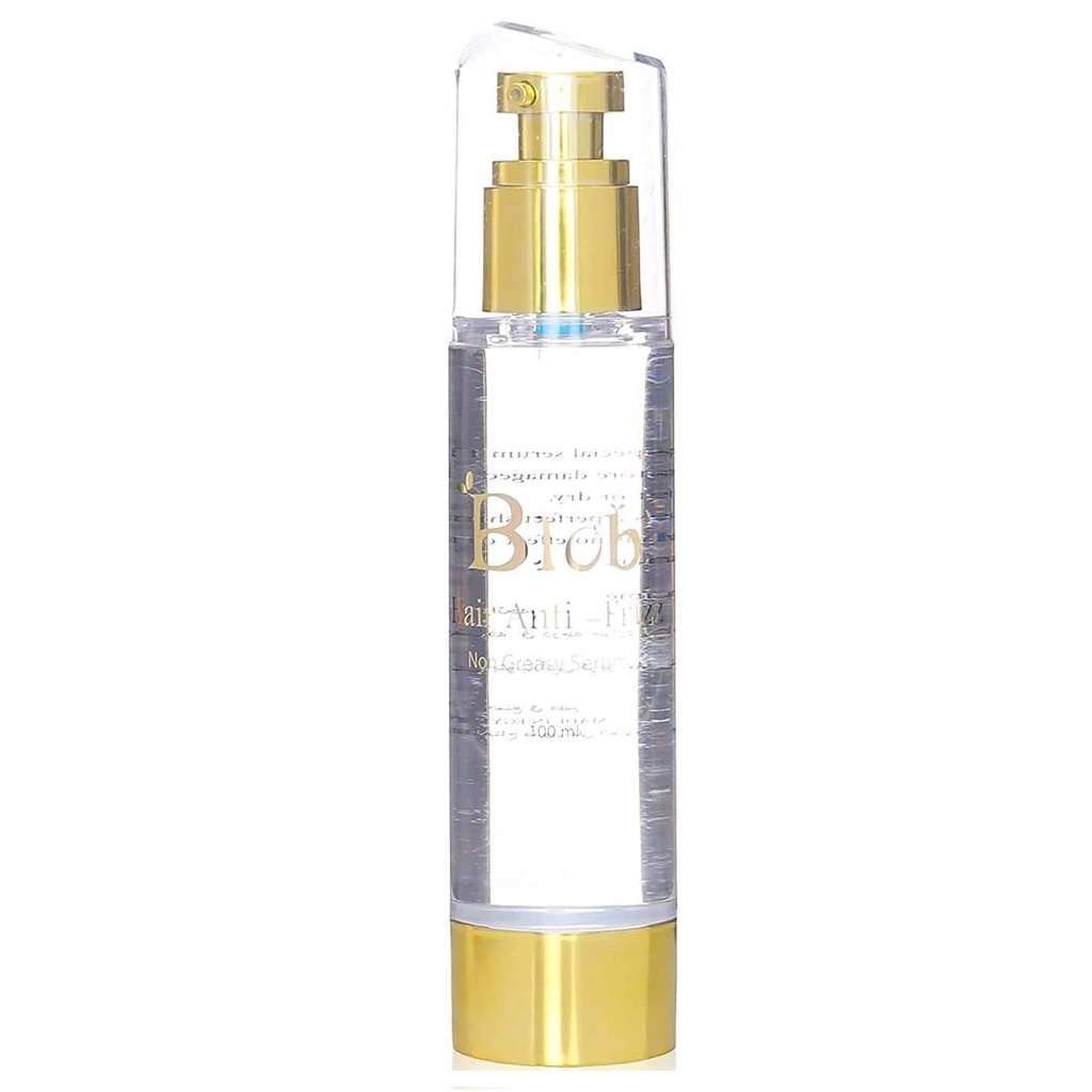 بلوب انتى فريز سيرم - Blob Anti Frizz Serum (100ml)