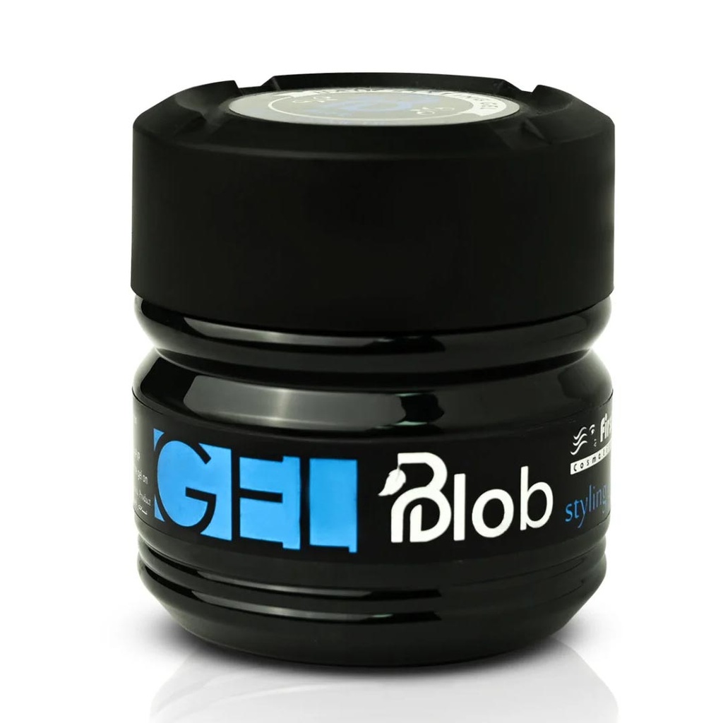 بلوب جل ازرق - Blob Gel Blue (300g)