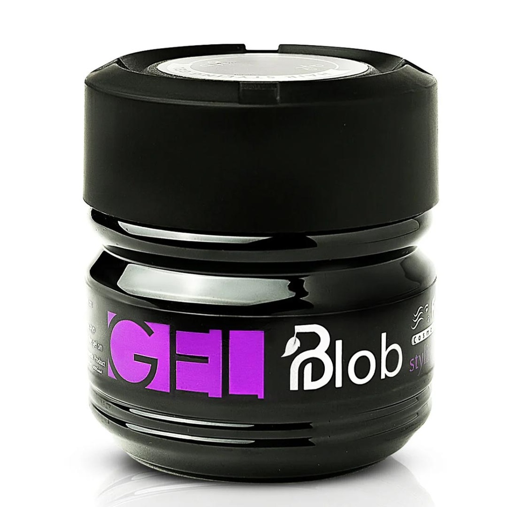 بلوب جل موف - Blob Gel Purple (300g)