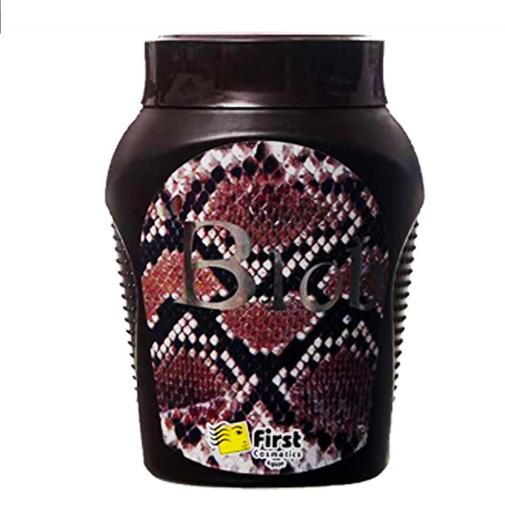 بلوب حمام كريم - Blob Hair Mask (1.5L, Zait Alhaiya)