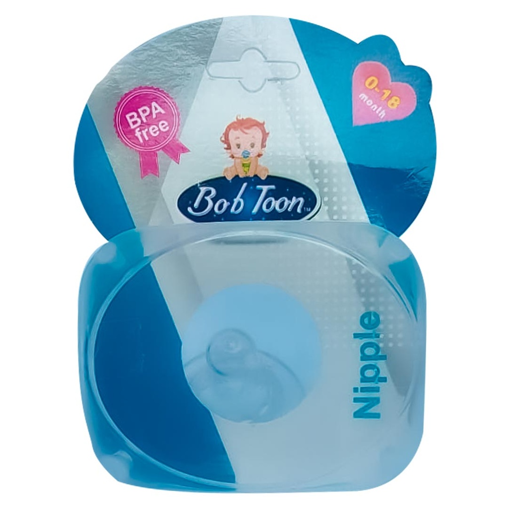 بوب تون حلمة - Bob toon Nipple (0-18)