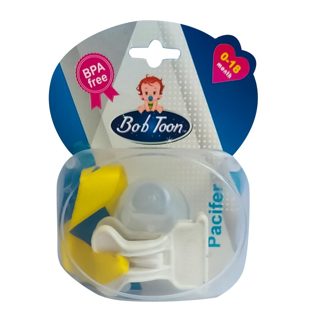 بوب تون سهاية - Bob toon Soother