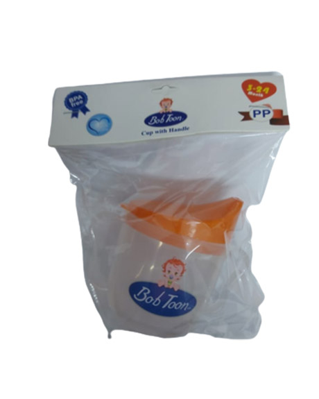 بوب تون كوب - Bob toon Cup (150ml)