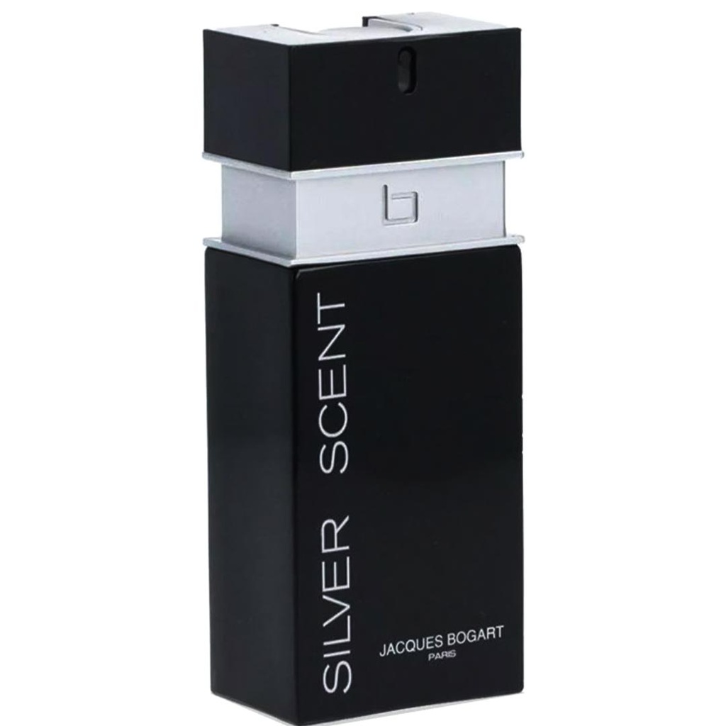 بوجارت سيلفر سينت تستر - Bogart Silver Scent Tester (100ml)