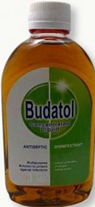 بوداتول سائل - Budatol Liquid (250ml)