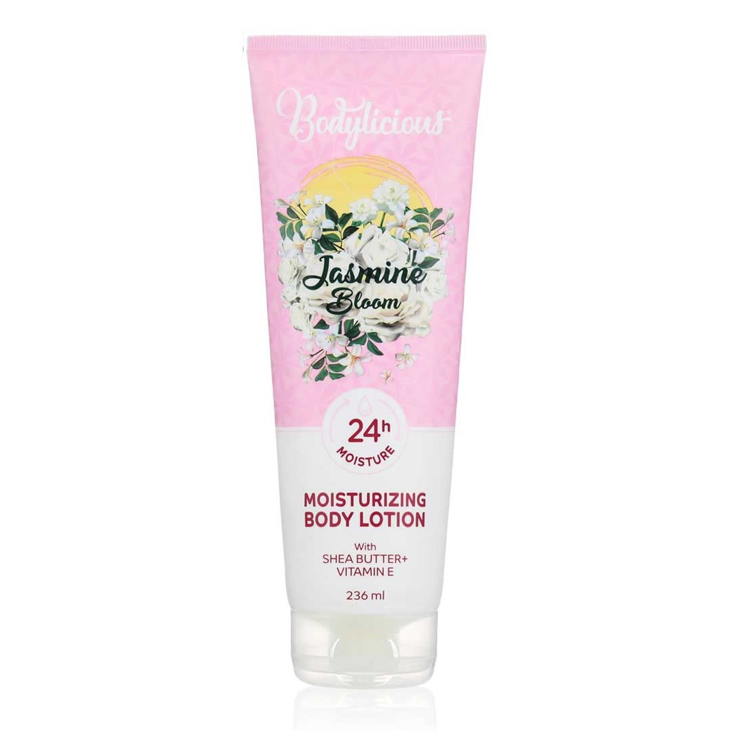 بودى ليشيس لوشن - Bodylicious Lotion (236ml, Jasmine)